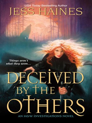 cover image of Deceived by the Others